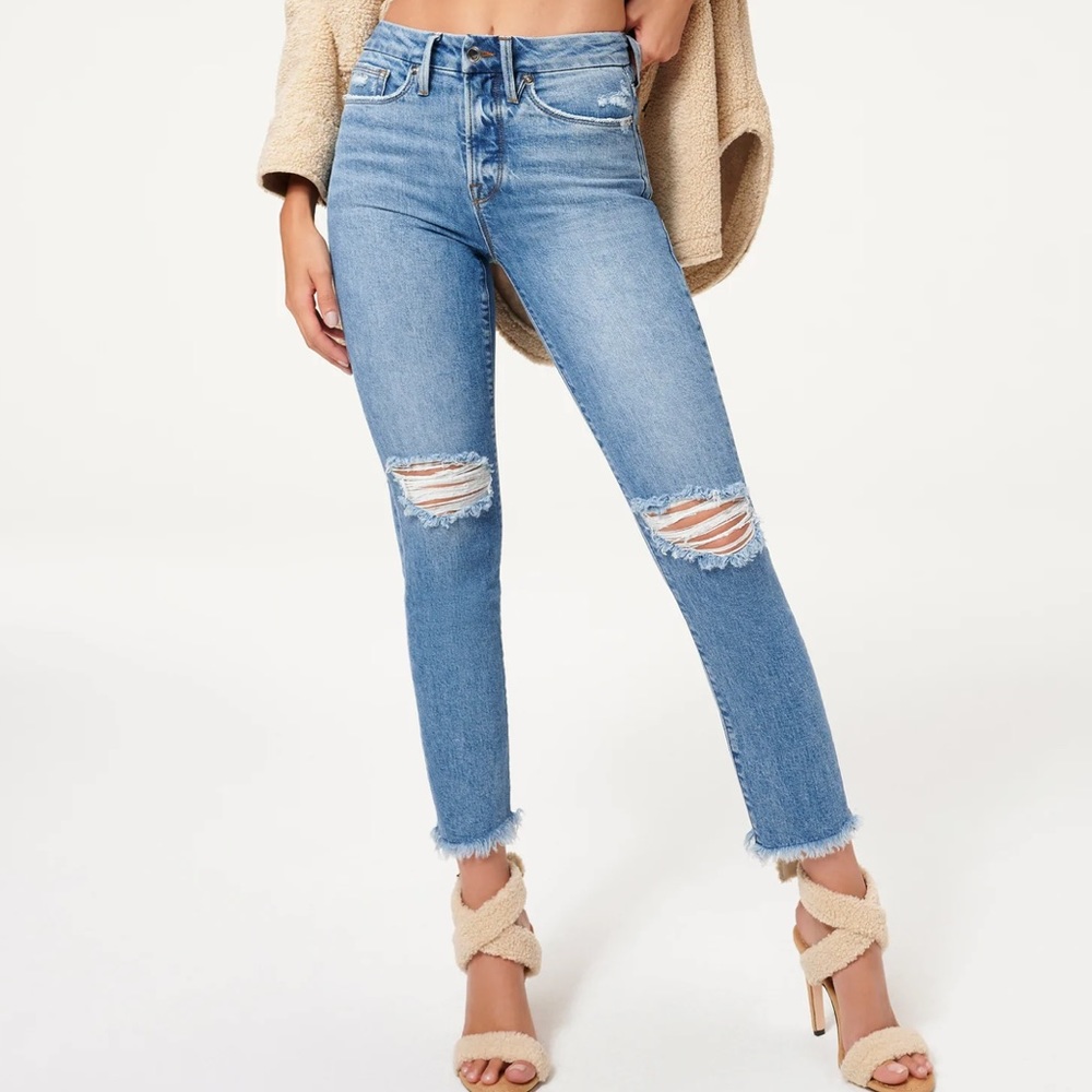 Good American Jeans